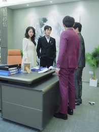 師娘，我下山找總裁老婆去了 - Episode 92