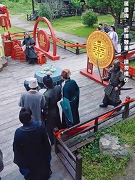 第48集 - 無敵六皇子