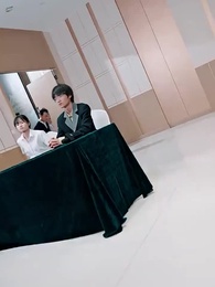 星月念念不忘 - Episode 91