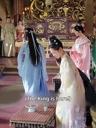 Love Transcending Time and Destiny - Episode 9