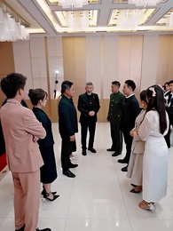 星月念念不忘 - Episode 92