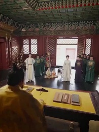 [พากย์ไทย]ท่านแม่เกิดใหม่ไฉไลกว่าเดิม - Episode 75