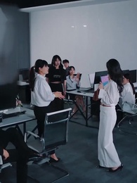 From a Street Vendor to a Lady Boss - Episode 39