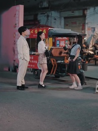 From a Street Vendor to a Lady Boss - Episode 49