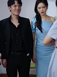 恩愛有價 - Episode 9