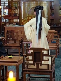 Episode 7 - Love Transcending Time and Destiny