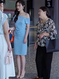 第25集 - 恩愛有價