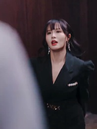 From a Street Vendor to a Lady Boss - Episode 3