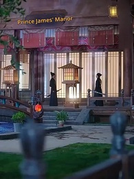 Episode 13 - Love Transcending Time and Destiny