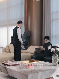 From a Street Vendor to a Lady Boss - Episode 14