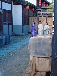 無敵六皇子 - Episode 30