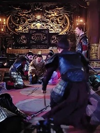 ตอนที่ 62 - กำไลแห่งโชคชะตา