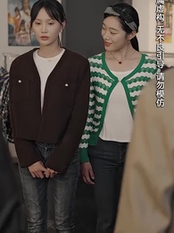 浴火重生後夏小姐在線虐渣 - Episode 73