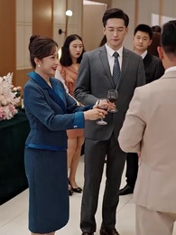 星月念念不忘 - Episode 58