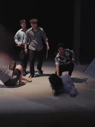 Episode 58 - From a Street Vendor to a Lady Boss