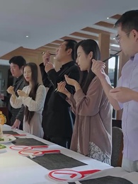 美颯小廚娘 - Episode 11