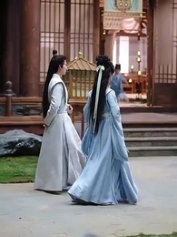 Love Transcending Time and Destiny - Episode 55