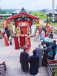 第49集 - 無敵六皇子