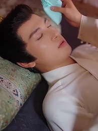 Love Transcending Time and Destiny - Episode 25