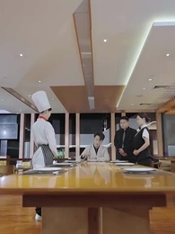 美颯小廚娘 - Episode 13