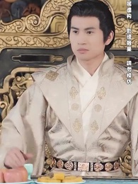 無敵六皇子 - Episode 72