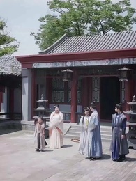 [พากย์ไทย]ท่านแม่เกิดใหม่ไฉไลกว่าเดิม - Episode 13