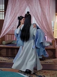 Love Transcending Time and Destiny - Episode 59