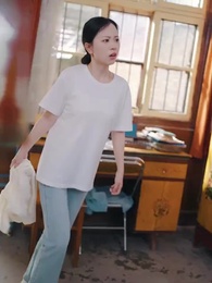 From a Street Vendor to a Lady Boss - Episode 4