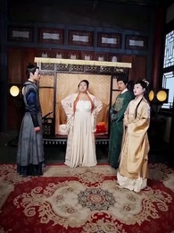 [พากย์ไทย]ท่านแม่เกิดใหม่ไฉไลกว่าเดิม - Episode 9