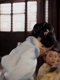 [พากย์ไทย]ท่านแม่เกิดใหม่ไฉไลกว่าเดิม - Episode 48