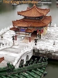 Episode 8 - Love Transcending Time and Destiny