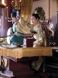 Episode 26 - Love Transcending Time and Destiny