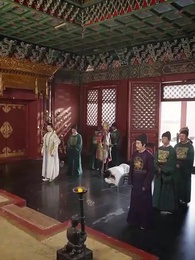 [พากย์ไทย]ท่านแม่เกิดใหม่ไฉไลกว่าเดิม - Episode 72