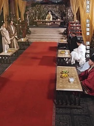 第11集 - 無敵六皇子