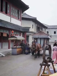 [พากย์ไทย]ท่านแม่เกิดใหม่ไฉไลกว่าเดิม - Episode 17