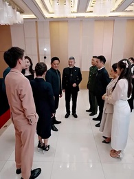 星月念念不忘 - Episode 93