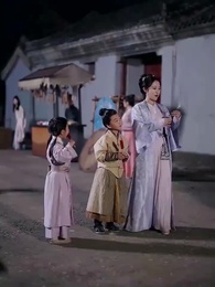 [พากย์ไทย]ท่านแม่เกิดใหม่ไฉไลกว่าเดิม - Episode 40