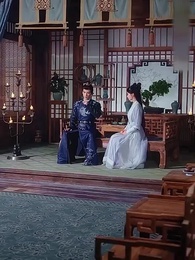 Episode 44 - Love Transcending Time and Destiny