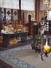 無敵六皇子 - Episode 65