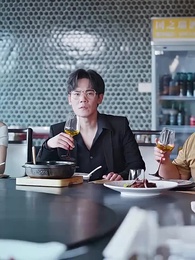 恩愛有價 - Episode 20