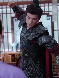 Episode 47 - Love Transcending Time and Destiny