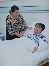 恩愛有價 - Episode 28