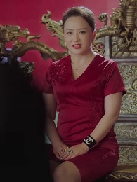 美颯小廚娘 - Episode 43