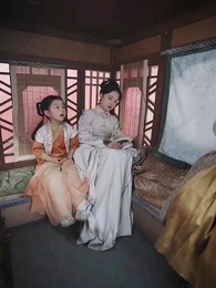 ตอนที่ 70 - [พากย์ไทย]ท่านแม่เกิดใหม่ไฉไลกว่าเดิม