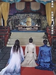 第60集 - 無敵六皇子