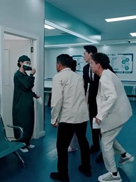 星月念念不忘 - Episode 85