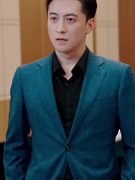 星月念念不忘 - Episode 89