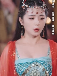 第17集 - 無敵六皇子