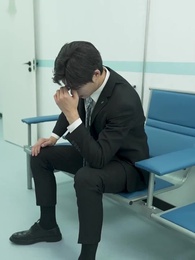 สามีเศรษฐีโง่ของฉัน - Episode 68