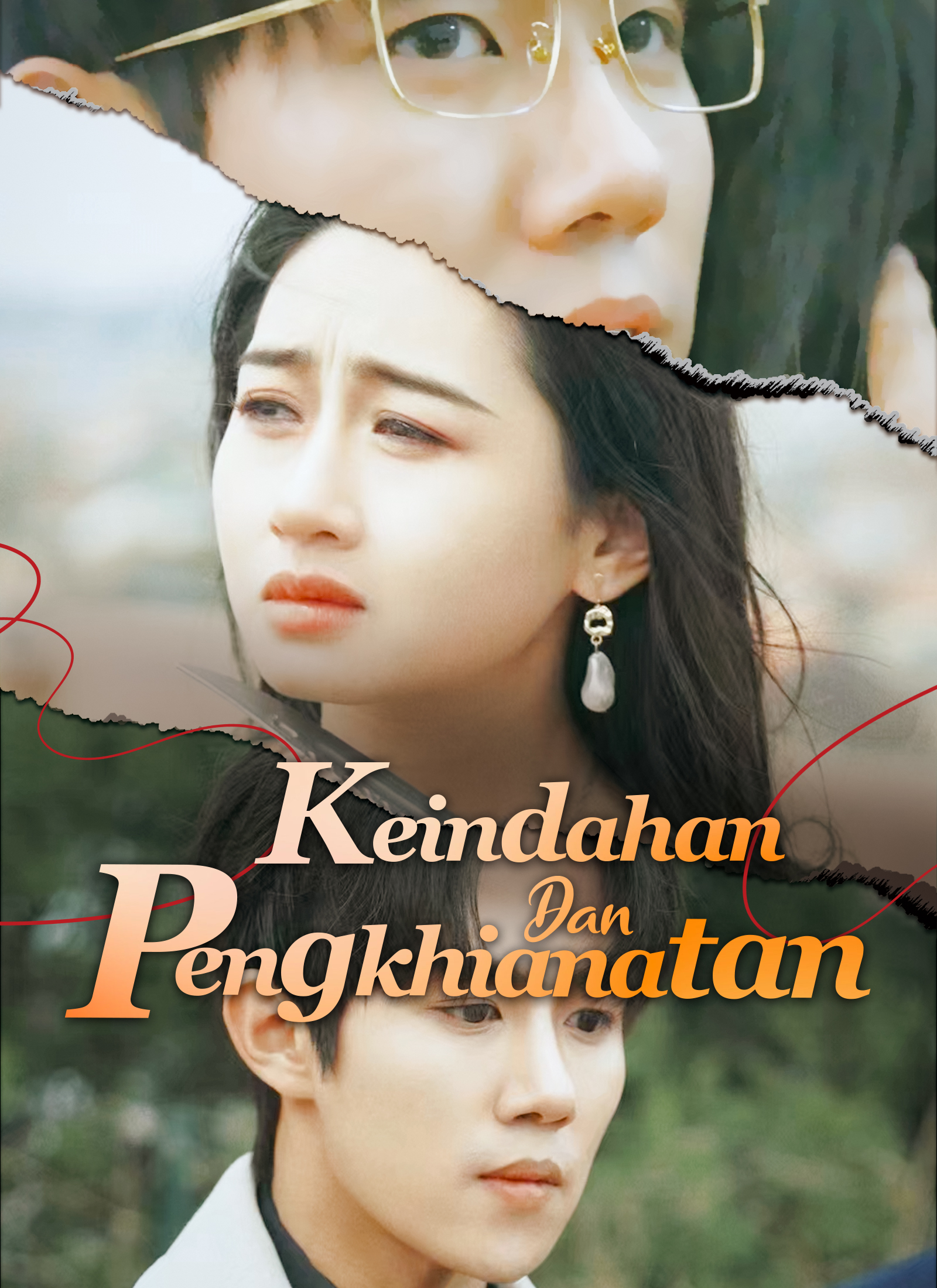 Keindahan Dan Pengkhianatan